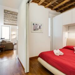 Отель Piazza Navona-Coronari House комната для гостей