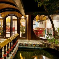 Отель Paradise Island Resort & Spa Ланканфинолу помещение для мероприятий