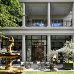 Palazzo Parigi Hotel & Grand Spa Milano фото 3