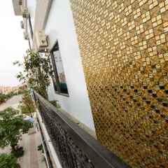 Dai Thanh Phuc Hotel Хайфон фото 2