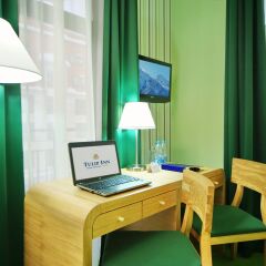 Tulip Inn Roza Khutor Hotel удобства в номере