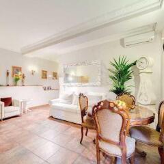 Отель Relais Campo De Fiori комната для гостей фото 5