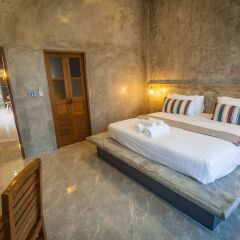 Отель Seaview Villa 10 Minutes Walk From The Beach - Vision Lanta Ланта комната для гостей фото 4