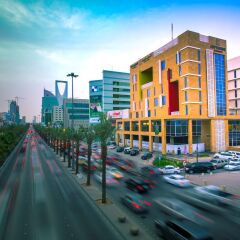 Spectrum's Hotel (Ex. Hotel Riyadh) фото 3