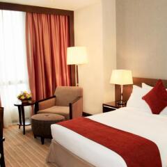 Peninsula Excelsior Hotel фото 4