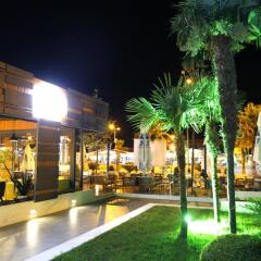 Hotel Vlora International фото 4