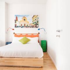 Отель Downtown Apt Quiet with Terrace and Lift детские мероприятия
