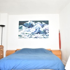 Апартаменты 1 Bedroom Apartment In Central Paris комната для гостей фото 2