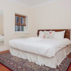 Отель London Bridge Designer Flat комната для гостей фото 3