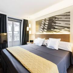 Отель Garret 48 Apartaments Лиссабон комната для гостей фото 4