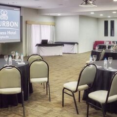 Bourbon Alphaville Business Hotel