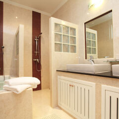 Отель The Chase and Foxlea Executive Pool Villa Таиланд, Бангламунг - отзывы, цены и фото номеров - забронировать отель The Chase and Foxlea Executive Pool Villa онлайн фото 6