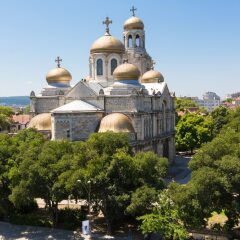 Отель Boutique Splendid Hotel Болгария, Варна - 3 отзыва об отеле, цены и фото номеров - забронировать отель Boutique Splendid Hotel онлайн фото 2
