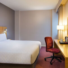 Отель Jurys Inn Exeter удобства в номере фото 2