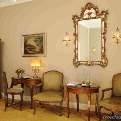 Hotel Splendid-Dollmann комната для гостей фото 3