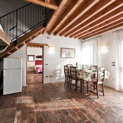 Отель Agriturismo Casa Pisani Италия, Лимена - отзывы, цены и фото номеров - забронировать отель Agriturismo Casa Pisani онлайн в номере фото 2