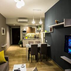 Отель Kite Lodging гостиничный бар
