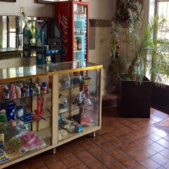 Hotel Brazil развлечения