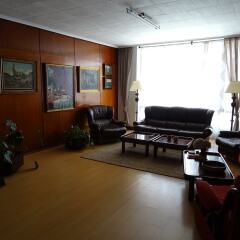 Hotel Marques de Santillana развлечения