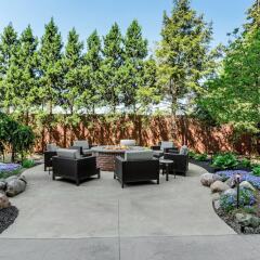 Отель Courtyard Columbus Easton фото 5