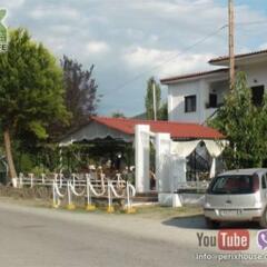 Отель Perix House Ситония городской автобус