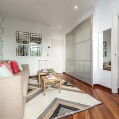 Отель Apartamento Chueca I комната для гостей фото 5