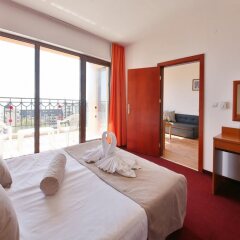 Prestige Hotel and Aquapark комната для гостей фото 7