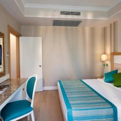 Karmir Resort & Spa Турция, Гёйнюк - 2 отзыва об отеле, цены и фото номеров - забронировать отель Karmir Resort & Spa онлайн комната для гостей фото 4