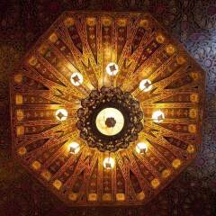 Отель Palais Sheherazade & Spa Марокко, Фес - отзывы, цены и фото номеров - забронировать отель Palais Sheherazade & Spa онлайн фото 15