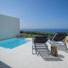 Отель Sul Villas & Spa бассейн