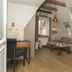 Отель Patio Apartamenty Польша, Гданьск - отзывы, цены и фото номеров - забронировать отель Patio Apartamenty онлайн фото 20