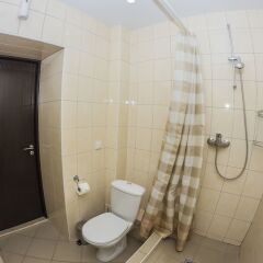 Гостиница Островский в Казани - забронировать гостиницу Островский, цены и фото номеров Казань ванная