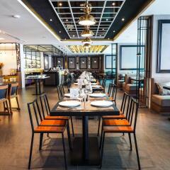 Отель Viewplace Mansion Ladprao 130 Бангкок питание
