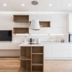 Отель Italianway - De Cristoforis 12 Flat Италия, Милан - отзывы, цены и фото номеров - забронировать отель Italianway - De Cristoforis 12 Flat онлайн фото 11