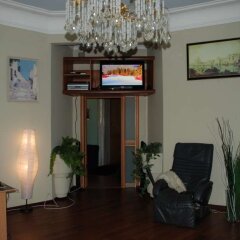 Hostel Moscow 444 интерьер отеля фото 2