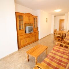 Отель Albamar II Costa Calpe комната для гостей