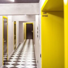 Гостиница Local Hotel в Москве 5 отзывов об отеле, цены и фото номеров - забронировать гостиницу Local Hotel онлайн Москва фото 15
