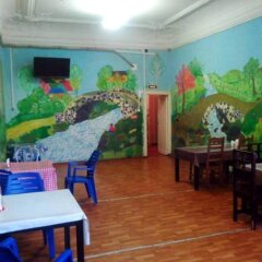 Гостиница Hostel On Mokhovaya в Санкт-Петербурге - забронировать гостиницу Hostel On Mokhovaya, цены и фото номеров Санкт-Петербург детские мероприятия