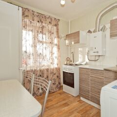 Апартаменты Apartments on Svobody square 4 удобства в номере фото 2