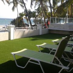Yaque Beach Hotel in La Guardia, Venezuela from 153$, photos, reviews - zenhotels.com