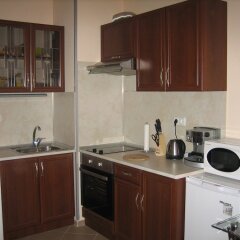 Отель Alexander Business Apartments Болгария, София - 2 отзыва об отеле, цены и фото номеров - забронировать отель Alexander Business Apartments онлайн фото 9