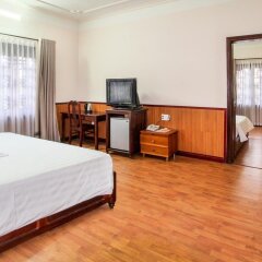 Отель Bach Dang Hoi An Hotel Вьетнам, Хойан - отзывы, цены и фото номеров - забронировать отель Bach Dang Hoi An Hotel онлайн удобства в номере