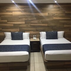 Hotel Santiago De Compostela комната для гостей фото 2