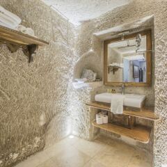 Ottoman Cave Suites Турция, Гёреме - отзывы, цены и фото номеров - забронировать отель Ottoman Cave Suites онлайн бассейн фото 3