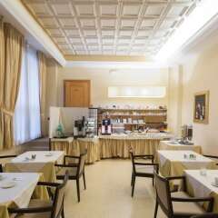 Seccy Hotel Boutique питание