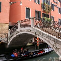 Отель Splendid Venice Venezia – Starhotels Collezione Италия, Венеция - 1 отзыв об отеле, цены и фото номеров - забронировать отель Splendid Venice Venezia – Starhotels Collezione онлайн фото 8
