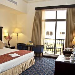Отель Regent Beach Resort комната для гостей фото 2