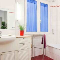Апартаменты True Colors Apartments Cipro ванная фото 2