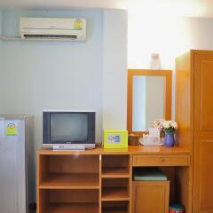 Отель Neta House Patong удобства в номере