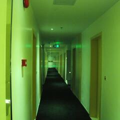 Отель Colour Inn - She Kou Branch Китай, Шэньчжэнь - отзывы, цены и фото номеров - забронировать отель Colour Inn - She Kou Branch онлайн интерьер отеля фото 2